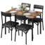 Ensemble repas pour 4 personnes Hadeer