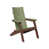 Sage/Chocolate Brown selected
