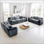 Ensemble de salon moderne 3 pièces-349553228