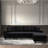 Domela 96.1'' Upholstered Sofa-1188786188-1188786419