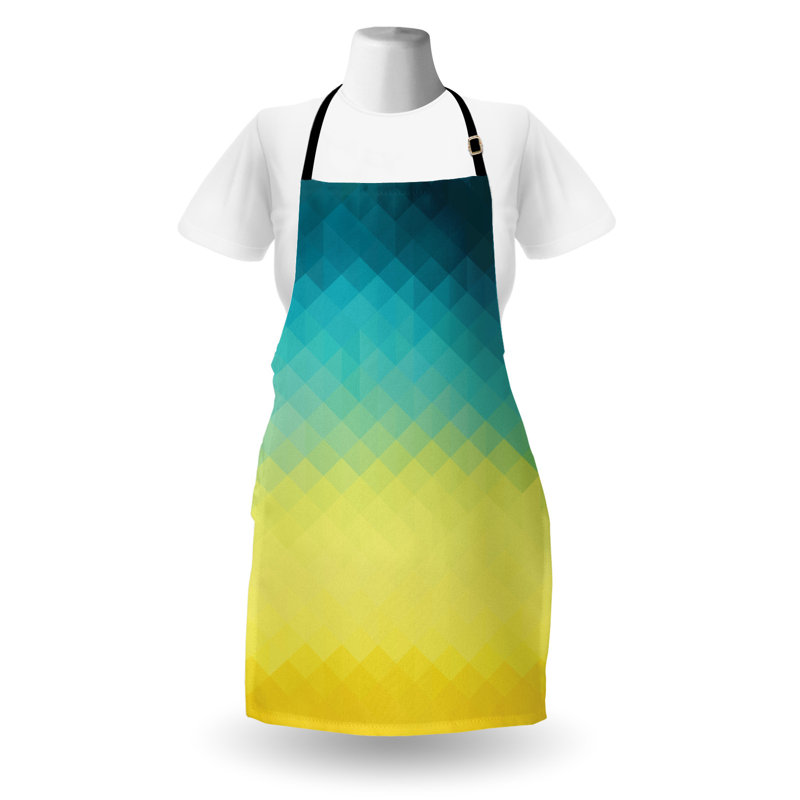 Multicolore Ambesonne