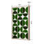 Décoration murale Moony Moss-1344048902