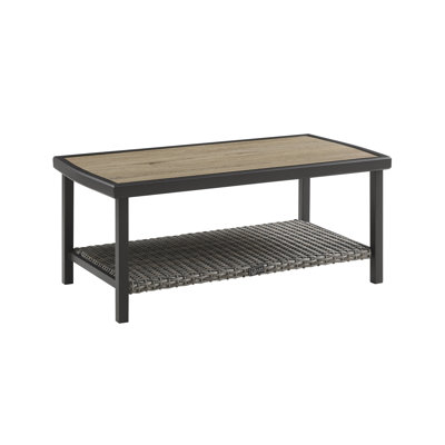 Table basse Montasir