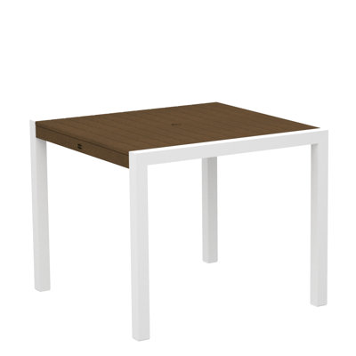 Table de salle à manger POLYWOOD MOD