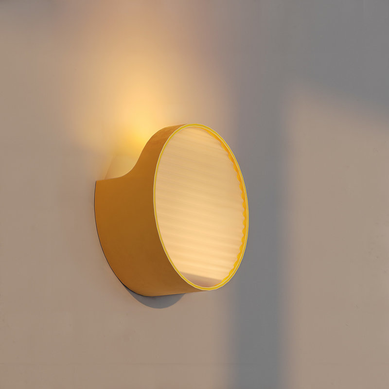 Premiere Wall Sconce, Sunrise