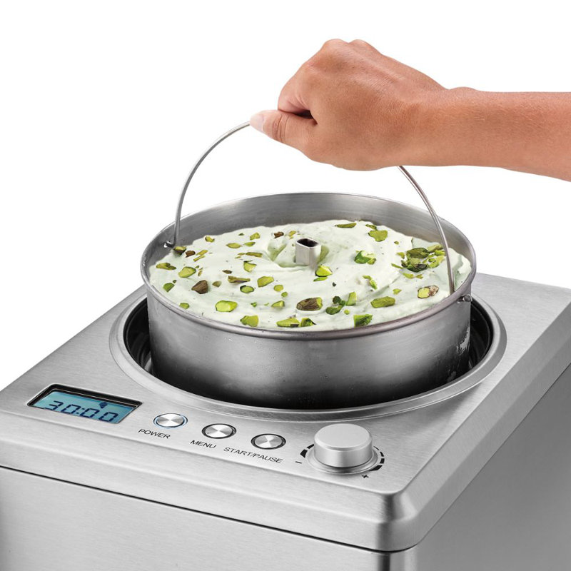 Waring 2.5-Qt. Ice Cream Maker
