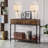 Table Lamp Set of 2, Fully Stepless Dimmable Bedside Nightstand Desk Lamp