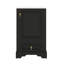 Meuble-lavabo de 20 pouces avec lavabo intégré - style lavabo simple, porte à fermeture en douceur, tablette ajustable en forme de U, tiroir à compartiments-232337573