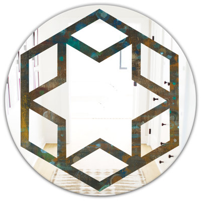 Wall Mirror
