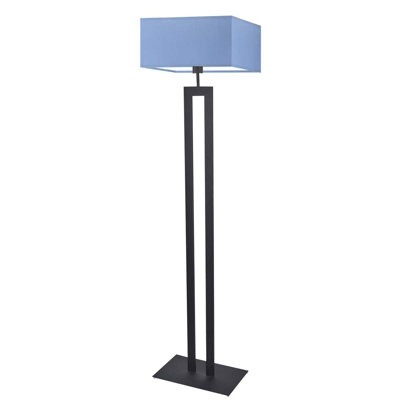 Arsh 161cm Traditional Floor Lamp