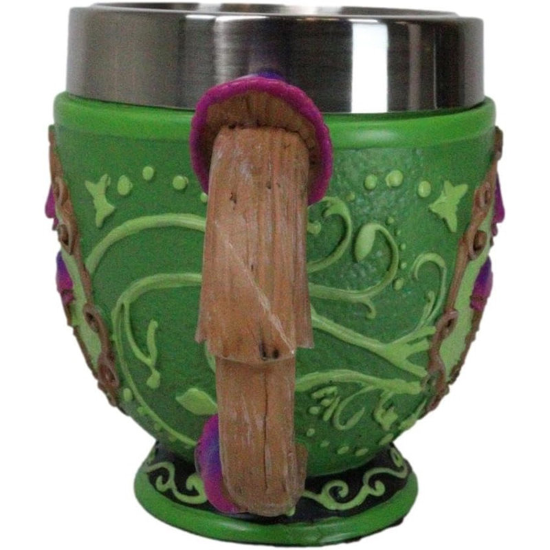 Kaiza Polyresin Coffee Mug