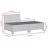 22.4'' Outdoor Patio Sectional Set