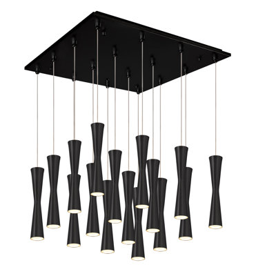 Robson LED Pendant