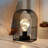 7'' Battery Powered Outdoor Table Lamp