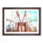 Walnut Framed selected