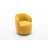 Genece Upholstered Swivel Accent Chair-36038108