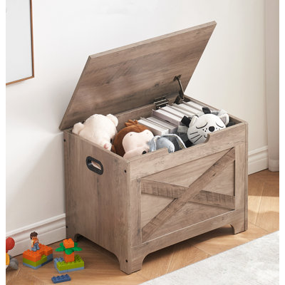 Accent Trunk