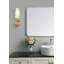 Imogen 15.5'' H 1-Light Iron Wallchiere-1932727324