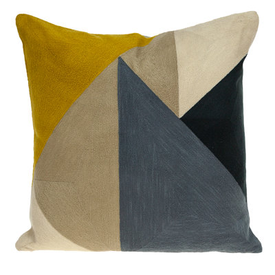  Housse de coussin décoratif 20 po