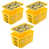 Yellow is out of stock selected