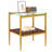 3-Piece Coffee Table & End Tables Set-1966750992-1966751019