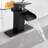 Single-Hole Bathroom Faucet-97277751