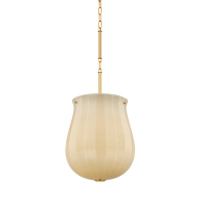 Nevins Pendant