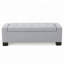 Banc de rangement moderne pour repose-pieds-394902880-384949141
