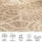 Arneshia Floral Brown Indoor / Outdoor Area Indoor/Outdoor Area Rug-75788858