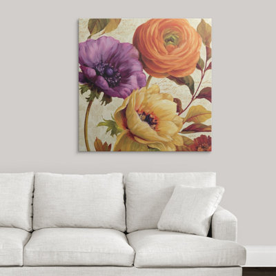 « end of summer ii » par lisa audit, reproduction d’art