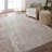 Abstract Indoor Rug-1013089499