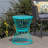 16" Stainless Steel SIDE TABLE