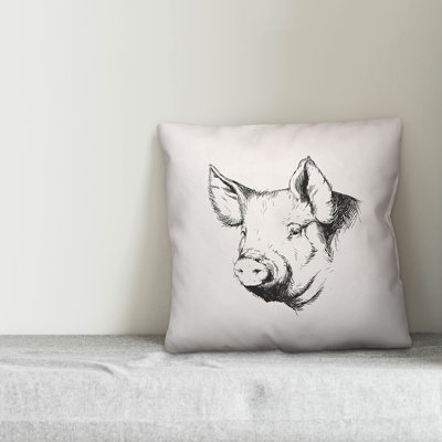 Throw Pillow