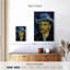 Portrait de Leisha Vincent Van Gogh-108354490