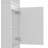 Xandria 59.6'' Kitchen Pantry