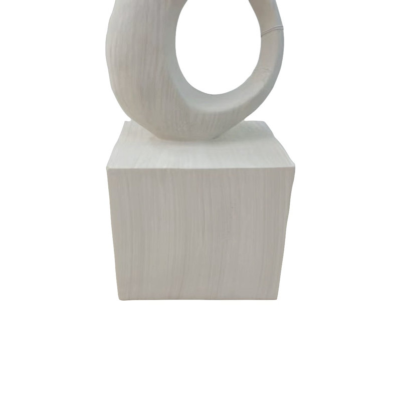 Sculpture Alba