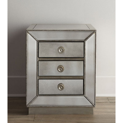 Deaglan 21'' W Nightstand