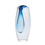 Offset Vase