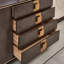 Armoire de rangement légère et élégante-107140365