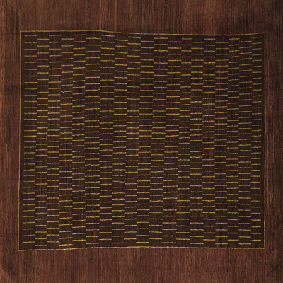 Oriental Indoor Rug