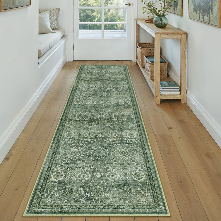 Tapis oriental Elyria Performance