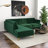 Sectional Sofa Left Facing