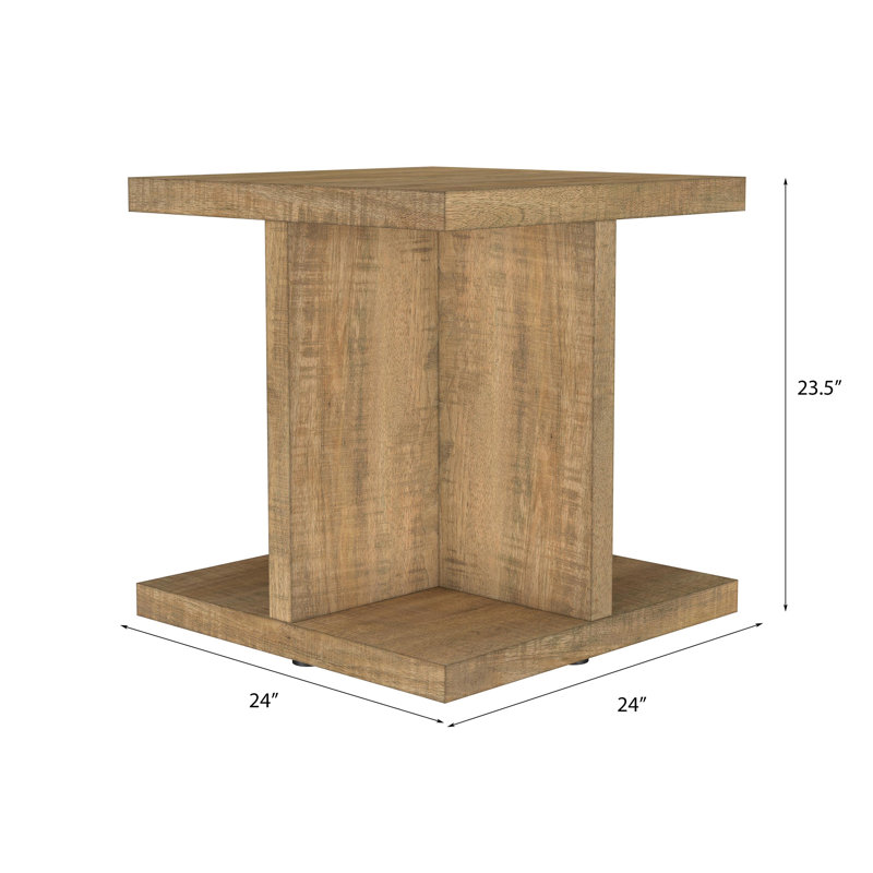Ensemble de tables basses 2 pièces Metron