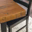 Amarapal Double Pedestal Dining Set-152197885-250208071