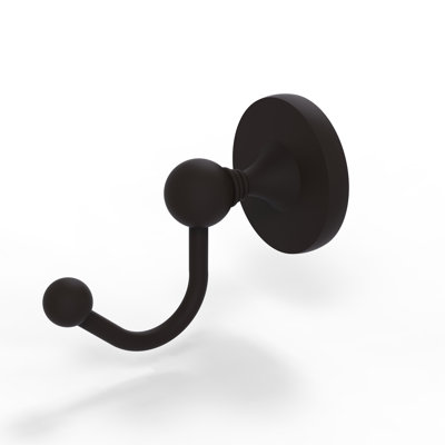 Shadwell Wall Mounted Robe Hook