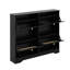 Armoire à chaussures Mid-Century-115327911