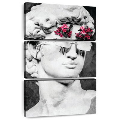 Sculpture David