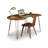Estelle 18.5'' H Solid Wood Side Chair-10973408
