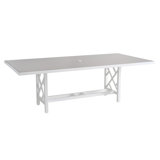 Rectangular Dining Table
