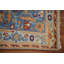 Tapis oriental bleu 3x5